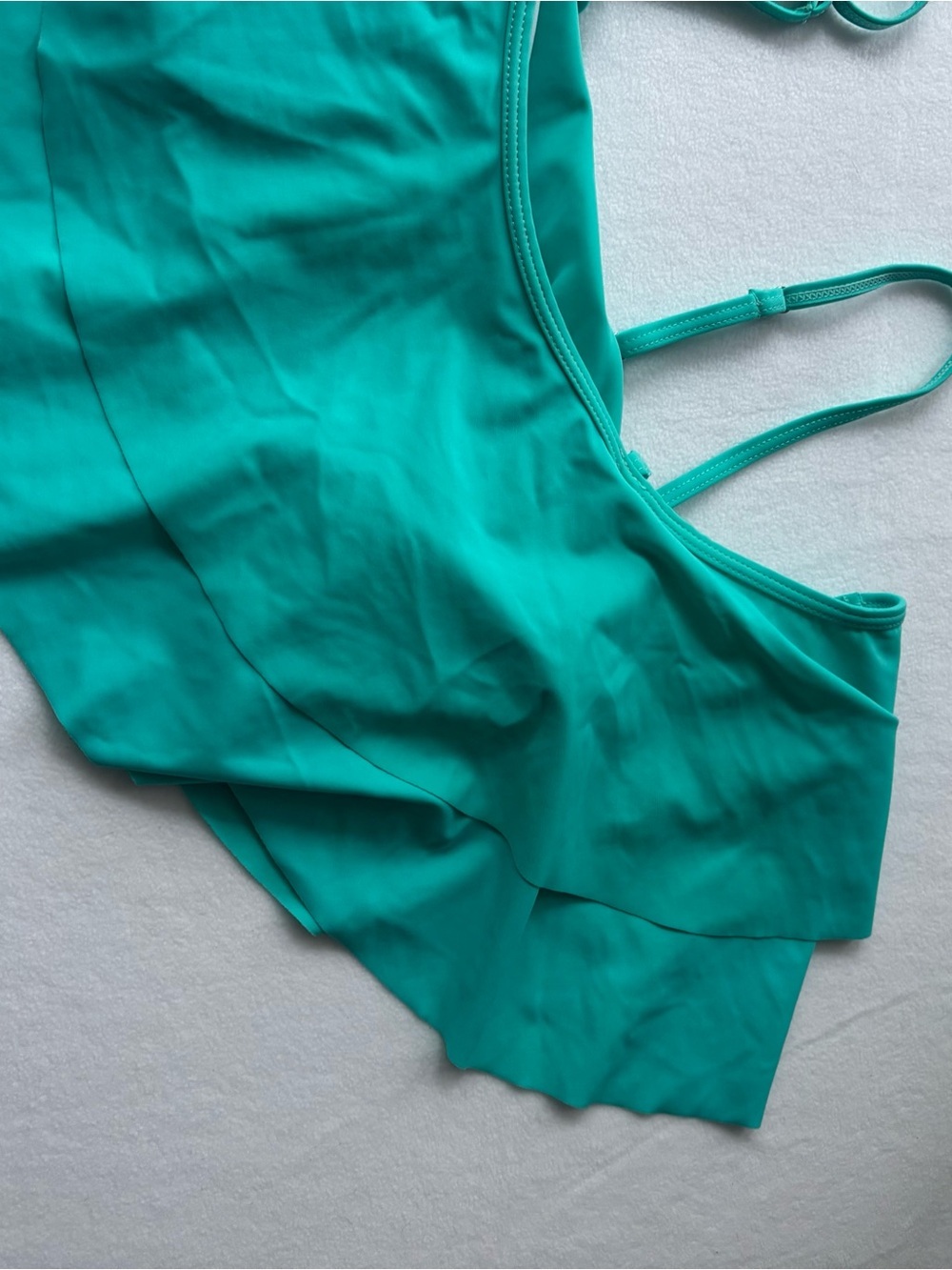 Tempt me bikini top Sz L - Picture 4 of 6